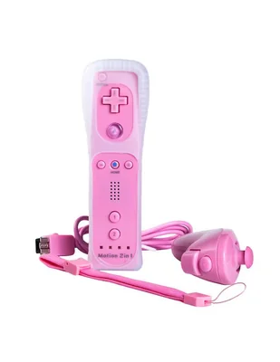 Control Virtual Zone inalámbrico para wii