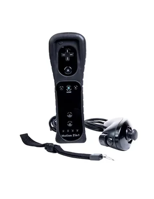 Control Virtual Zone inalámbrico para wii