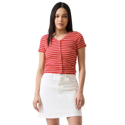 Playera Muse Levi’S® para Mujer
