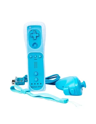 Control Virtual Zone inalámbrico para wii
