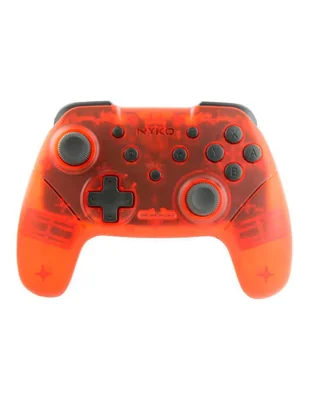 Control Nyko inalámbrico para nintendo switch