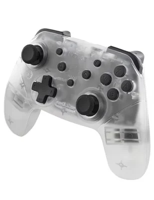 Control Nyko inalámbrico para nintendo switch