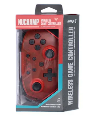 Clip p/control Hyperkin inalámbrico para nintendo switch