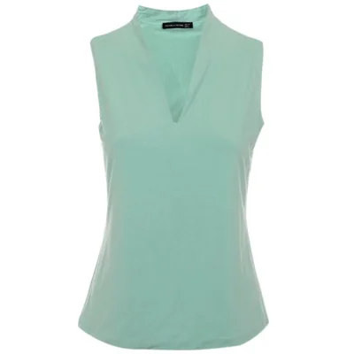 Playera Lisa Voltaire & Voltaire para Mujer