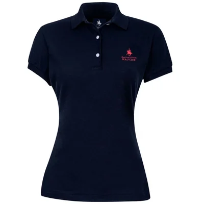 Playera para Mujer Bordado Royal Polo Club