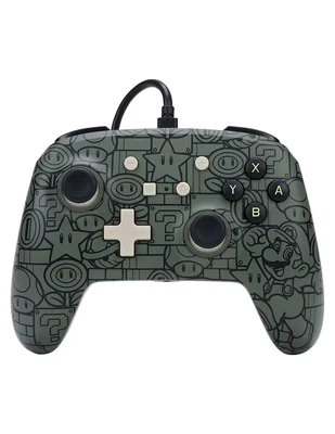 Control Power A inalámbricos para nintendo switch