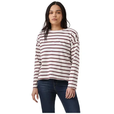 Levi’S® Playera Julie Slub para Mujer