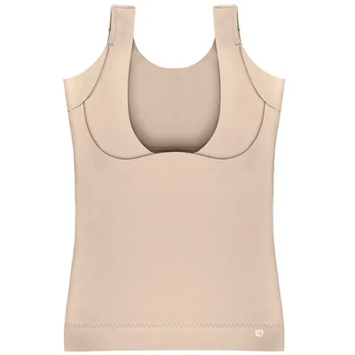Camisa Faja Berlei para Mujer