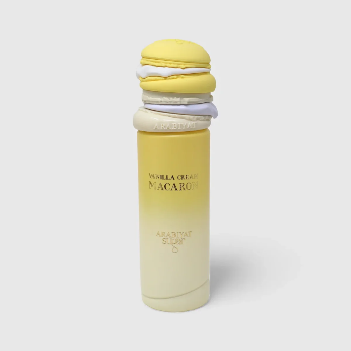 Arabiyat Sugar Vanilla Cream Macaron Eau De Parfum 100 Ml Unisex