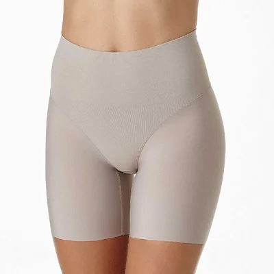 Bermuda Invisible Estática L Z para Mujer
