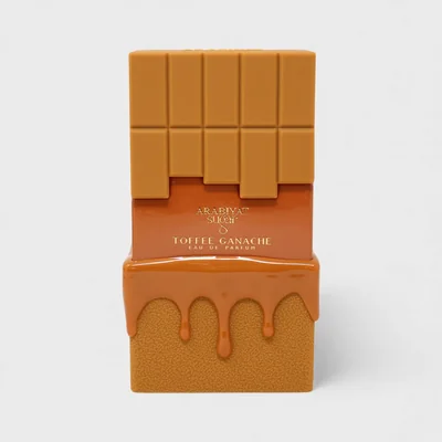 Arabiyat Sugar Toffee Ganache Eau De Parfum 100 Ml Unisex