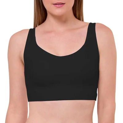 Brasier Confort Pima Magnolia Oscar Hackman para Mujer