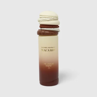 Arabiyat Sugar Caramel Chocolate Macaron Eau De Parfum 100 Ml Unisex