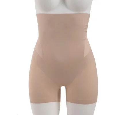 Faja Cintura Alta con Pierna Cupid para Mujer