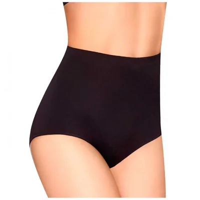Pantaleta Completa Control en Abdomen Ilusión