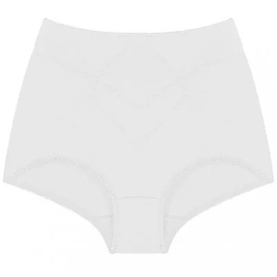 Pantaleta Completa con Panel de Control Berlei 163