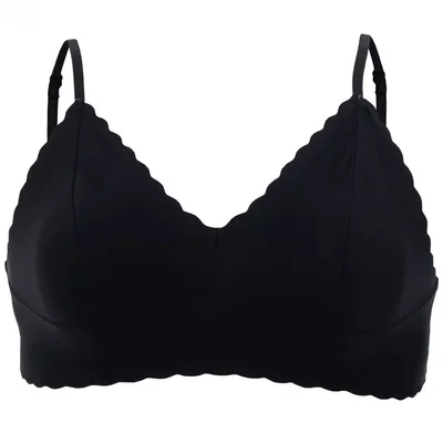Bralette con Tirantes Ajustables Cupid para Mujer