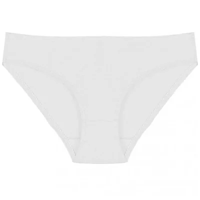 Bikini de Algodón Pique Berlei 61-741