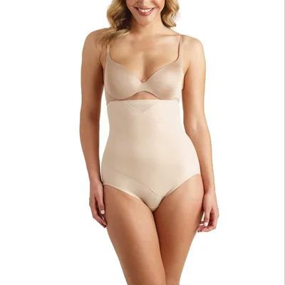 Faja Alta Extfirme Tummy T Miraclesuit para Mujer