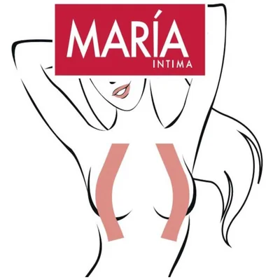 Cinta Adhesiva Lift Maria Intima para Mujer