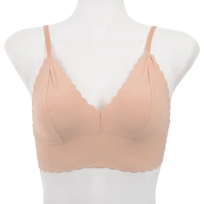 Bralette con Tirantes Ajustables Cupid para Mujer