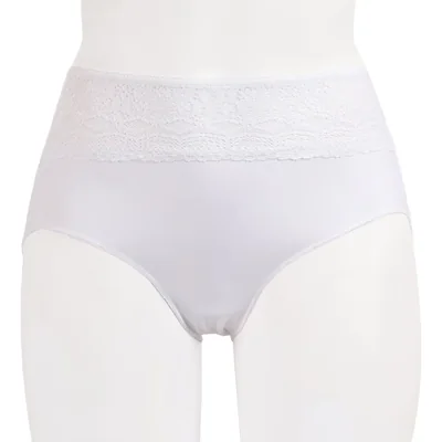 Pantaleta con Encaje Cupid M165001