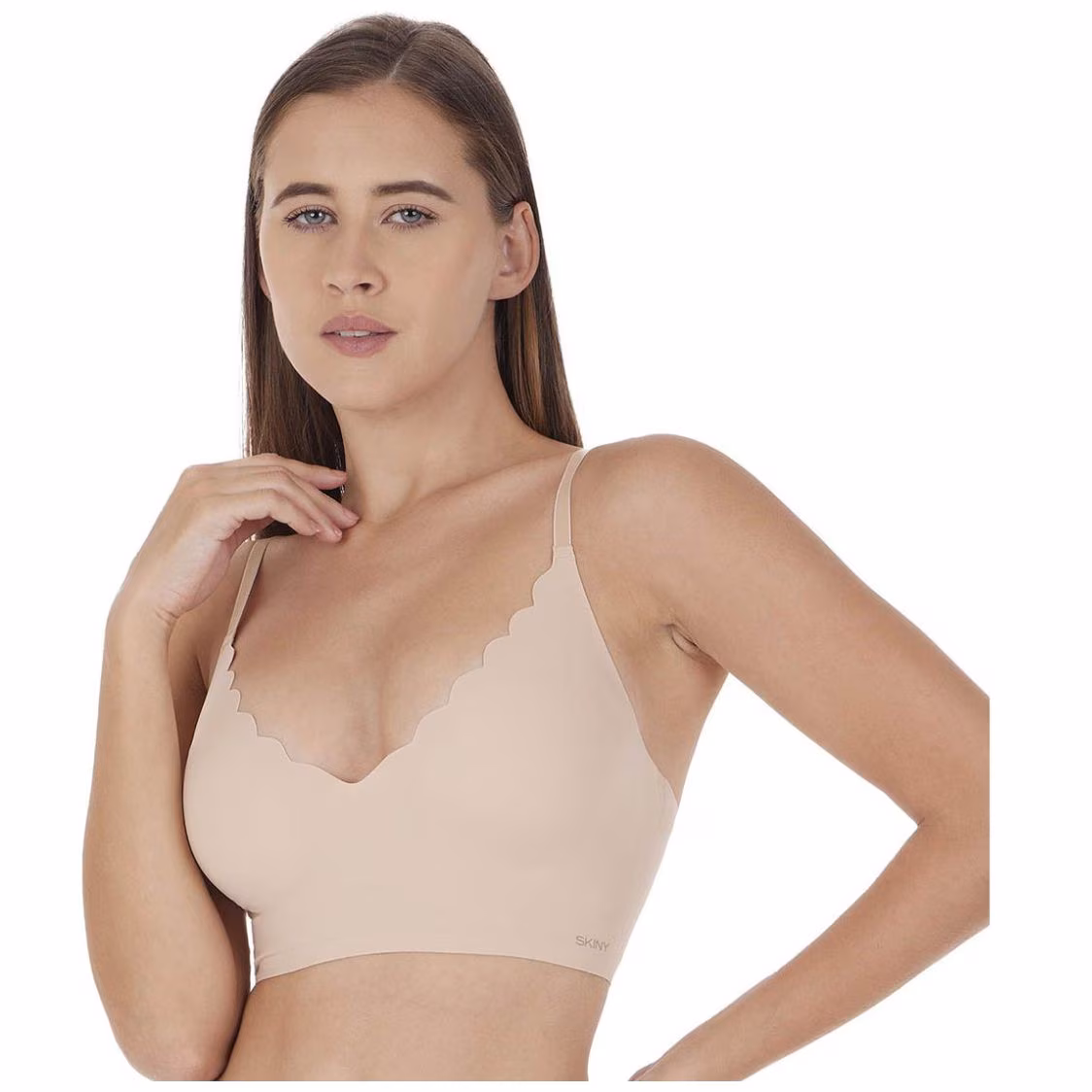 Top Micro Lovers Skiny para Mujer