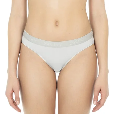 Bikini Satín Glow Skiny 73412