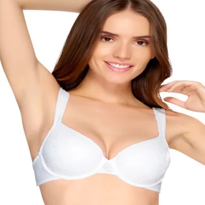 Brasier Copa Completa Ilusión para Mujer