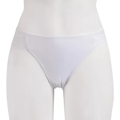Bikini con Cintura Encaje Cupid M162001