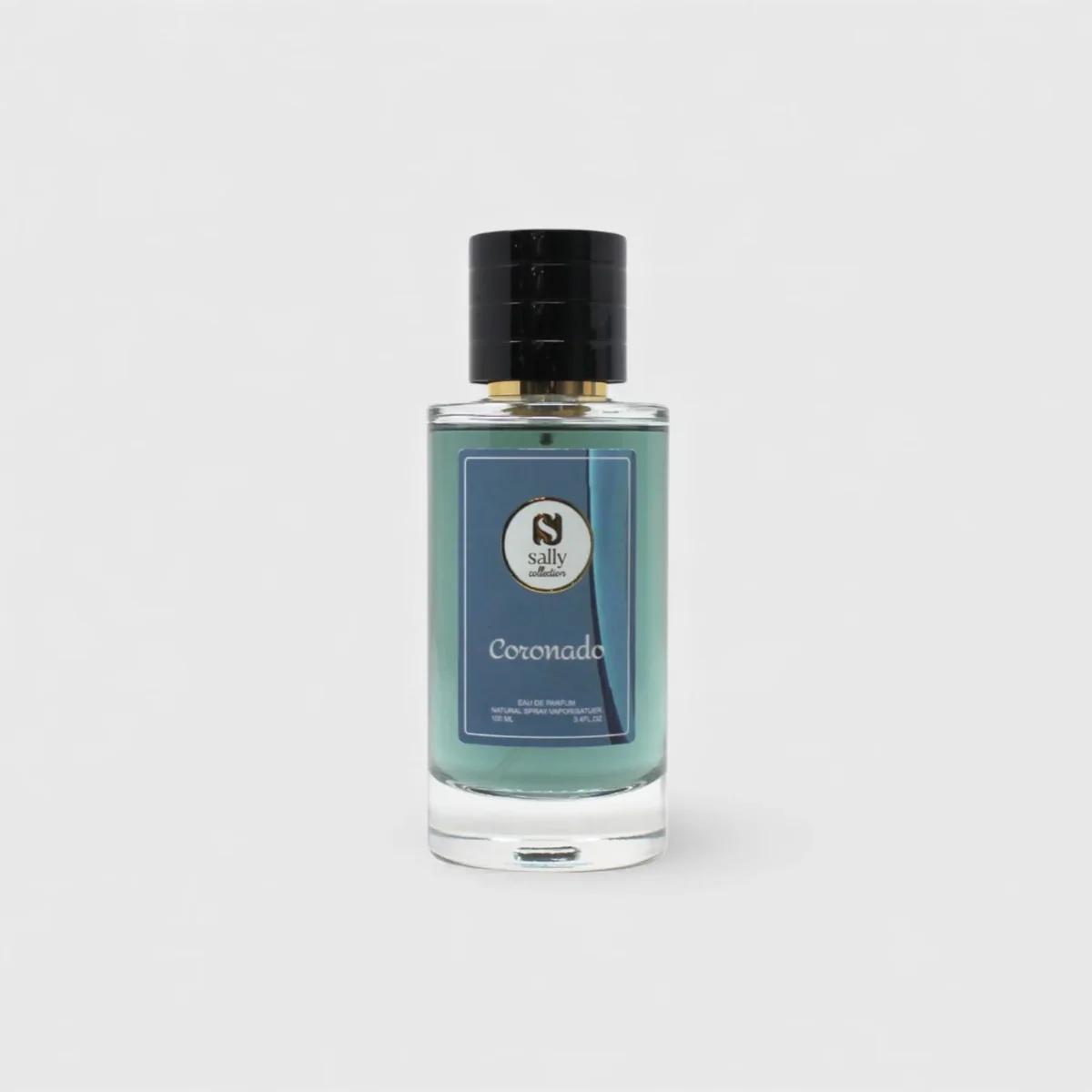 SALLY COLLECTION CORONADO EDP 100 ML PERFUME UNISEX
