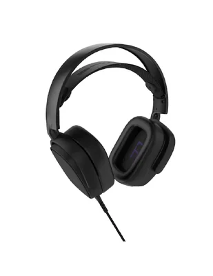 Audífonos gamer Primus Gaming alámbrica mm221pgl05