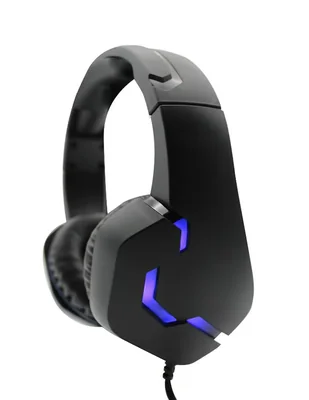 Audífonos gamer Gravitas alámbricos