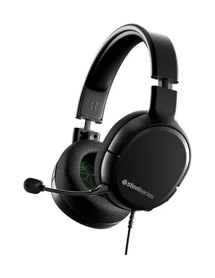 Audífonos Gamer Steelseries Arctis 1 Xbox One Alámbricos con Cancelación de Ruido