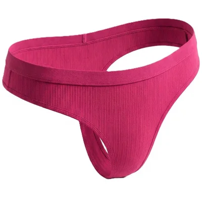 2Pack Tanga Lili Pink para Mujer