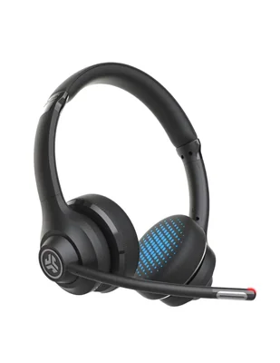 Audífonos gamer JLAB Alámbricos e inalámbricos Gowork