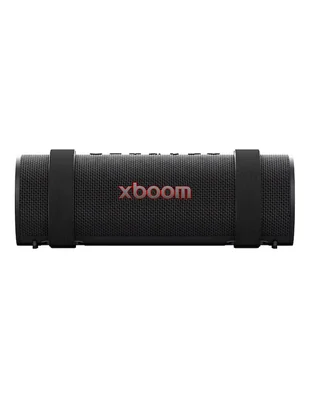 Bocina portátil Lg Xboom Grab bluetooth