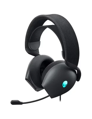 Audífonos gamer Over-Ear Alienware AW520H alámbricos