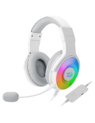 Audífonos gamer Redragon