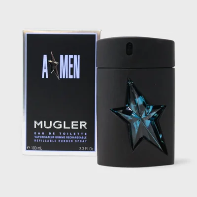 Thierry Mugler Angel Eau De Toilette 100 Ml Para Hombre