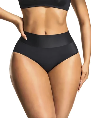 Panty Faja Moldeadora de Cintura Alta