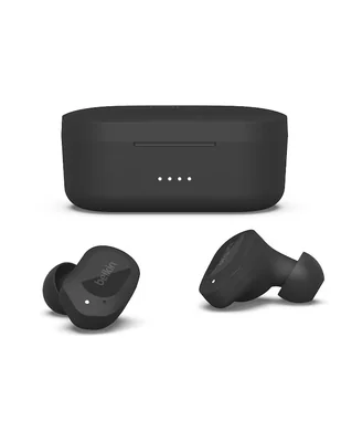 Audífonos True Wireless Belkin Soundform Play inalámbricos con cancelación de ruido