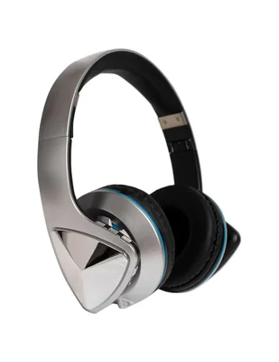 Audífonos On-Ear Select Sound Bth030 inalámbricos