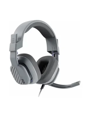 Audífonos gamer Astro alámbricos A10