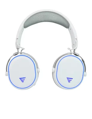 Audífonos gamer Over-Ear Game Factor Hsb600 inalámbricos