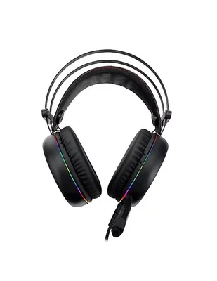 Audífonos Over-Ear Nextep Dragon Xt Ne-487 alámbricos