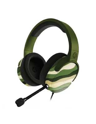 Audífonos gamer 4Gamers alámbrica