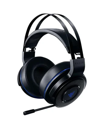 Audífonos Headset Gaming Razer Thresher Ultimate para PlayStation 4