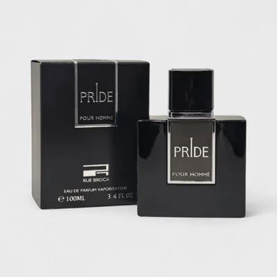 Rue Broca Pride Eau De Parfum 100 Ml Para Hombre