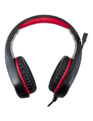 Audífonos gamer Nfl San Francisco 49ers alámbricos 324908